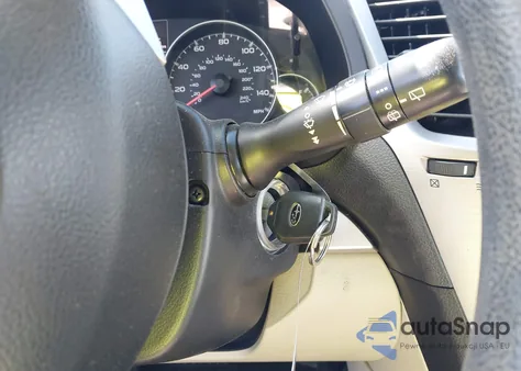 2014 Subaru Outback 2.5I from USA, damaged, VIN 4S4BRCAC2E3319880